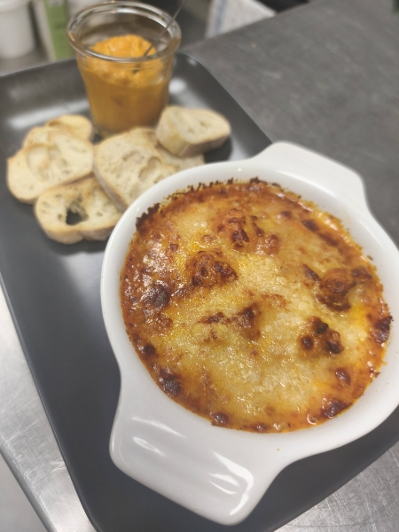 Isiris - Restaurant Chinon - restaurant a faire CHINON