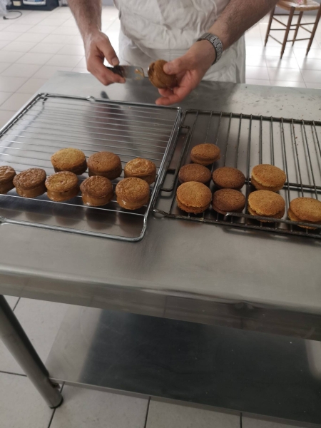 Isiris - Restaurant Chinon - top resto CHINON