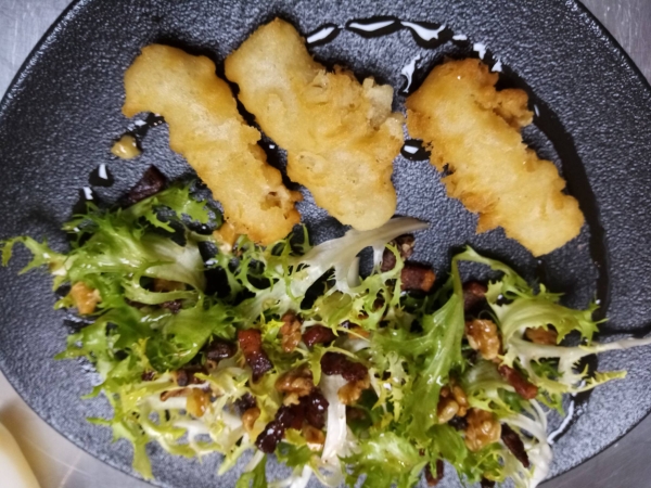 Isiris - Restaurant Chinon - top resto CHINON