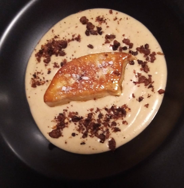 Isiris - Restaurant Chinon - restaurant a faire CHINON