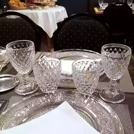 Le Salon de thé - Isiris - Chinon - top restaurant CHINON