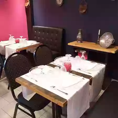 Le Salon de thé - Isiris - Chinon - Restaurant Chinon