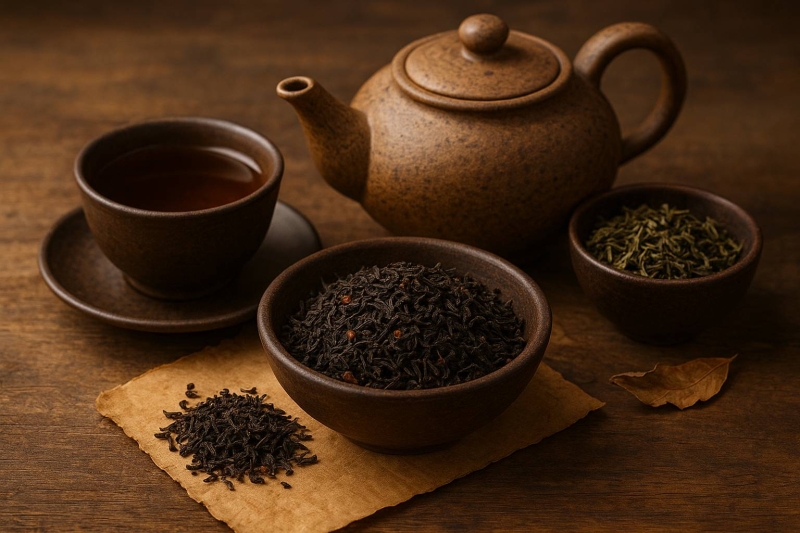 La Boutique - Isiris - restaurant CHINON - Restaurant Chinon